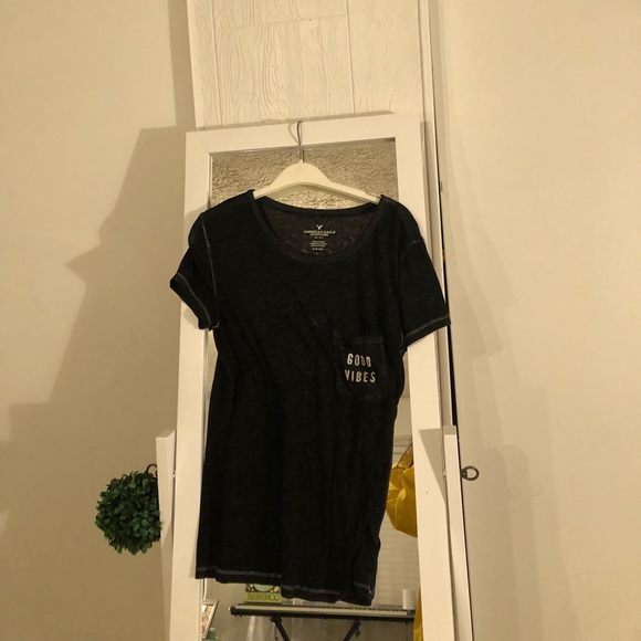 american eagle t-shirt - Picture 1 of 1